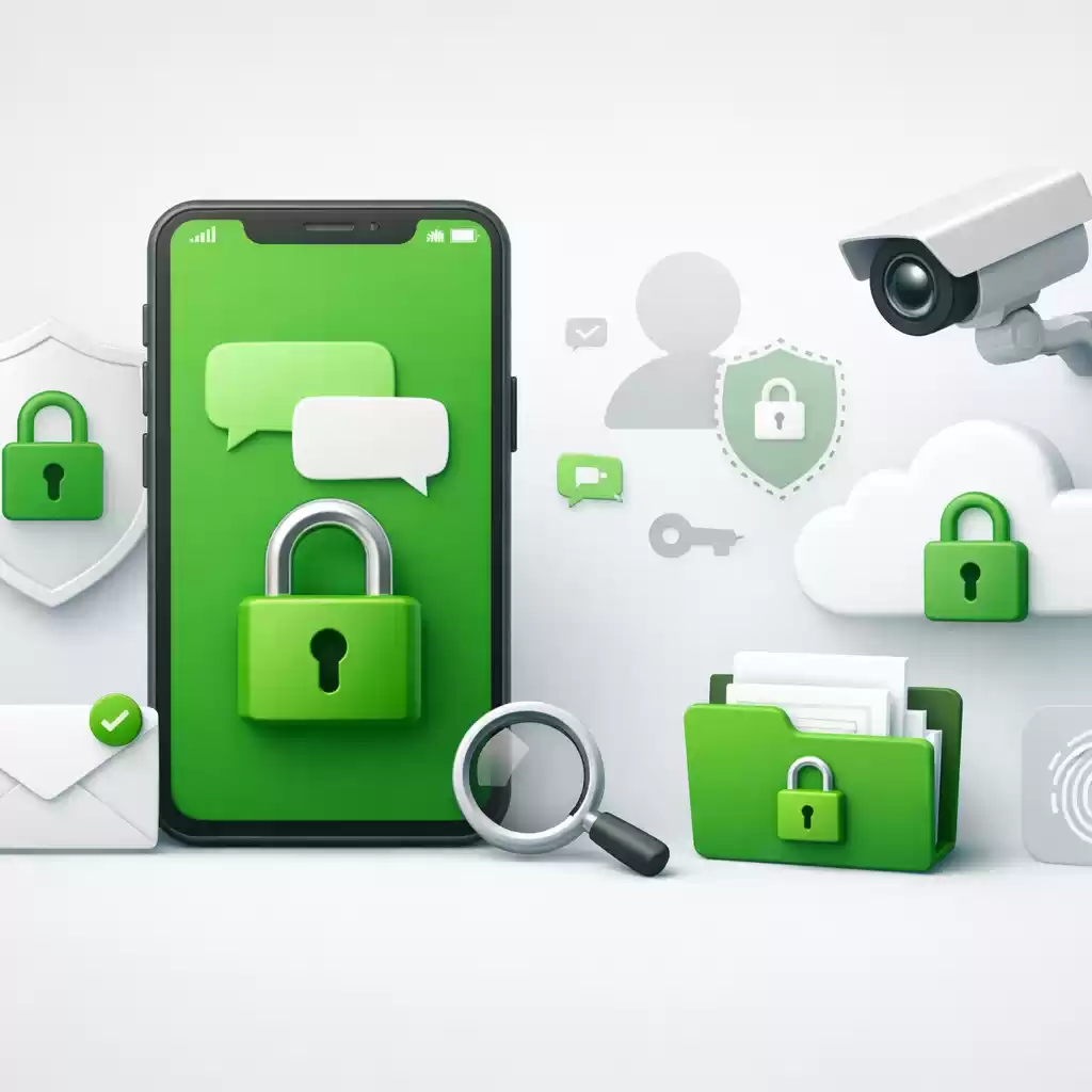 LINE聊天室中的隐私保护措施，line的聊天软件叫什么-LINE中文版官网