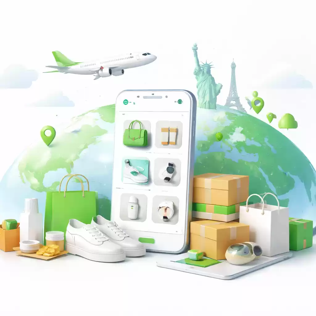 LINE购物,跨境好物轻松入手,line购物平台在哪里-LINE中文版官网