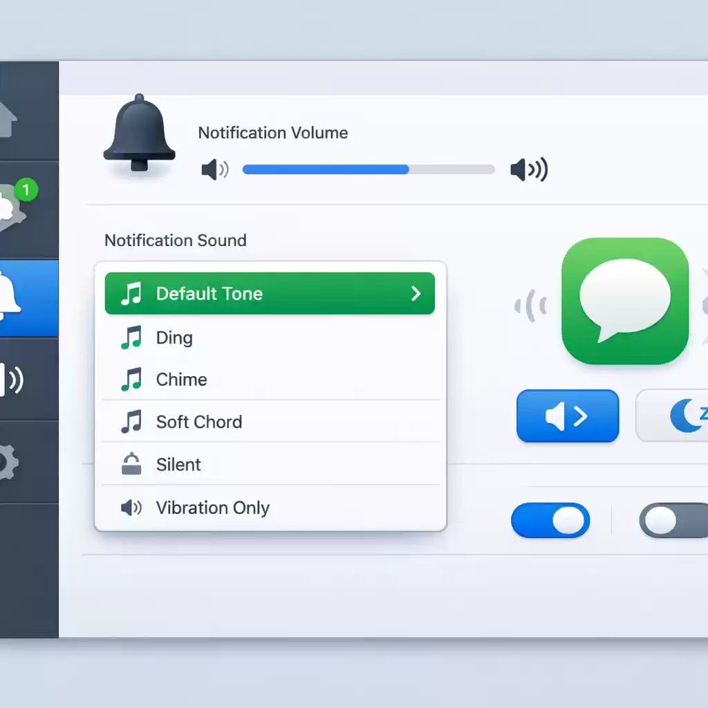 LINE通知声音太吵?这样设置更安静,line默认提示音-LINE中文版官网