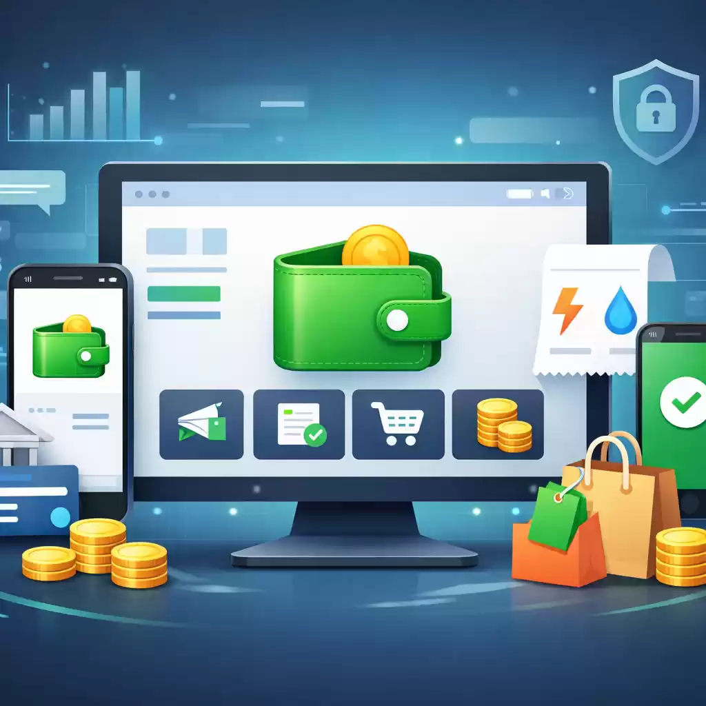 LINE钱包,转账缴费一键搞定,line钱包在哪里-LINE中文版官网