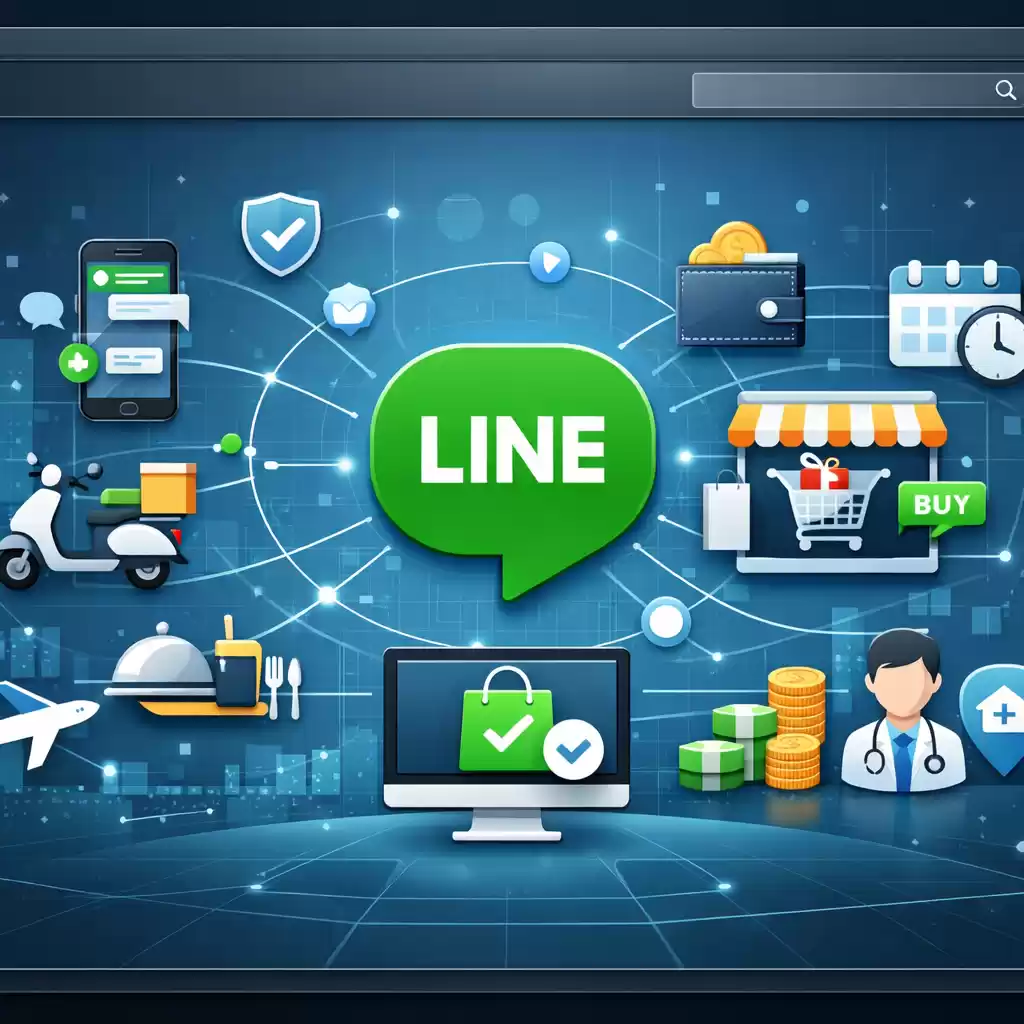 丰富的生活服务，LINE让你的生活更便捷，online生活是正品吗 ~ LINE中文版官网-LINE中文版官网