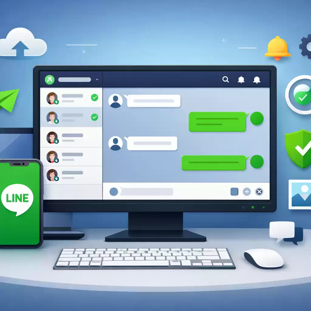 你不能错过的LINE使用小技巧,怎么可以用line-LINE中文版官网