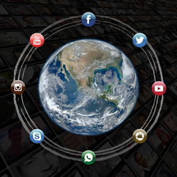 Line在中国大陆使用方法，轻松沟通不再有障碍-LINE中文版官网