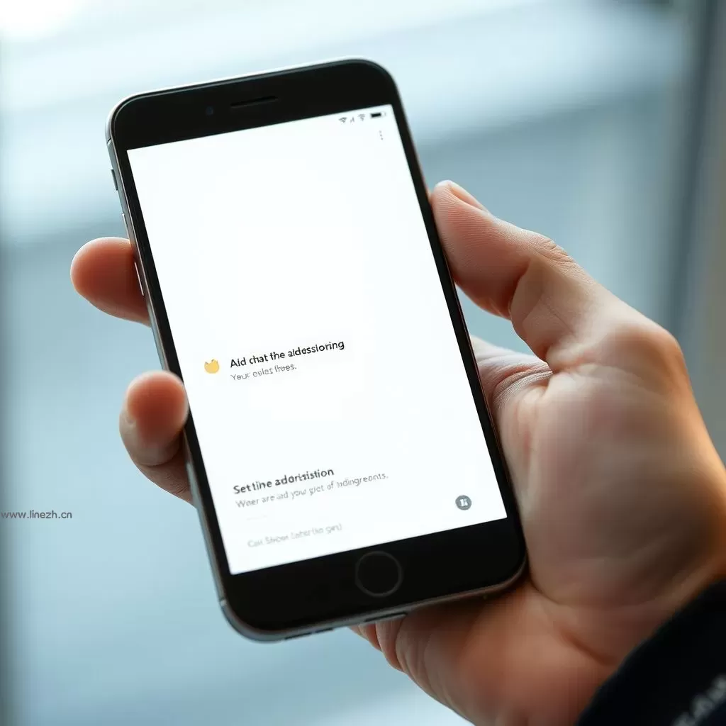 LINE广告太多？关闭技巧大放送，line广告歌 ~ LINE中文版官网-LINE中文版官网