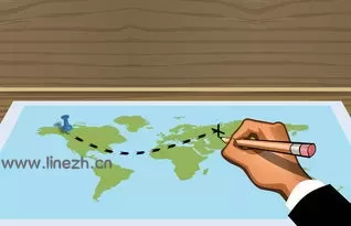 LINE旅行攻略，全球景点信息轻松查，lineq-LINE中文版官网