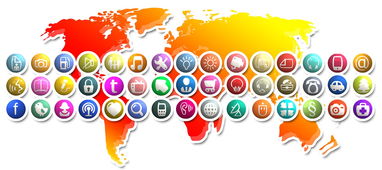 在中国怎样用LINE：畅享全球通讯无界限-LINE中文版官网